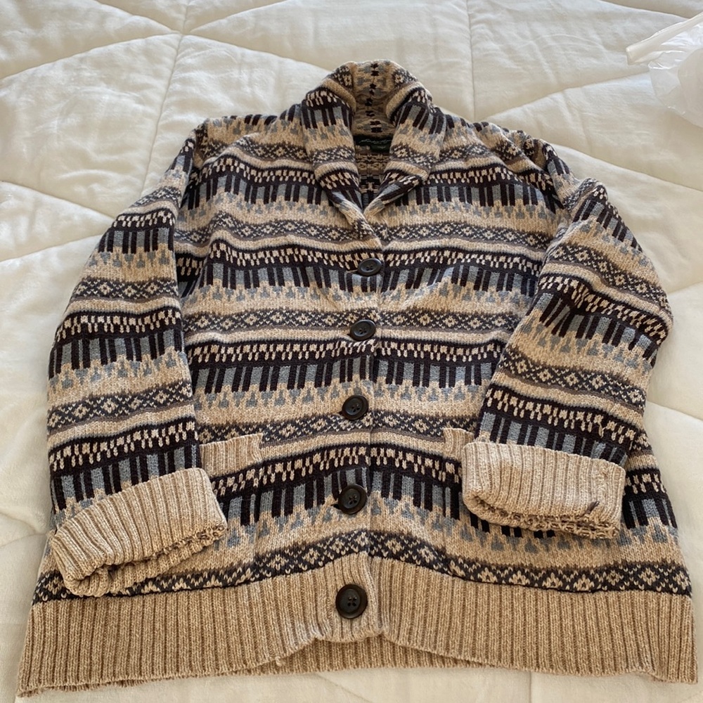 Sweater